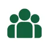 Ícone de equipe